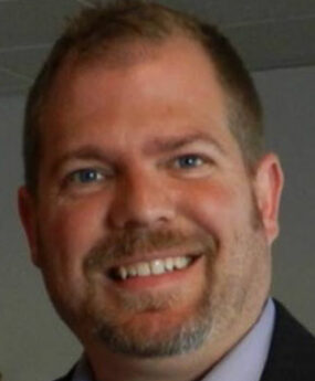 David Ogletree